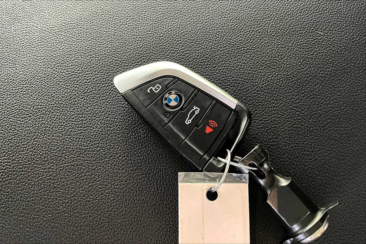 2024 Bmw X3 M40i photo 13