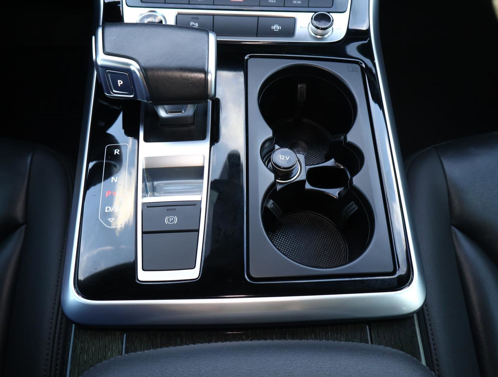 2021 Audi Q7 Premium photo 22