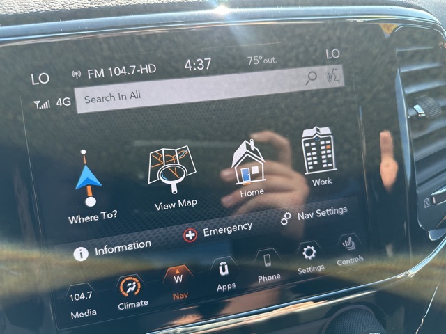 2021 Jeep Grand Cherokee Limited photo 15