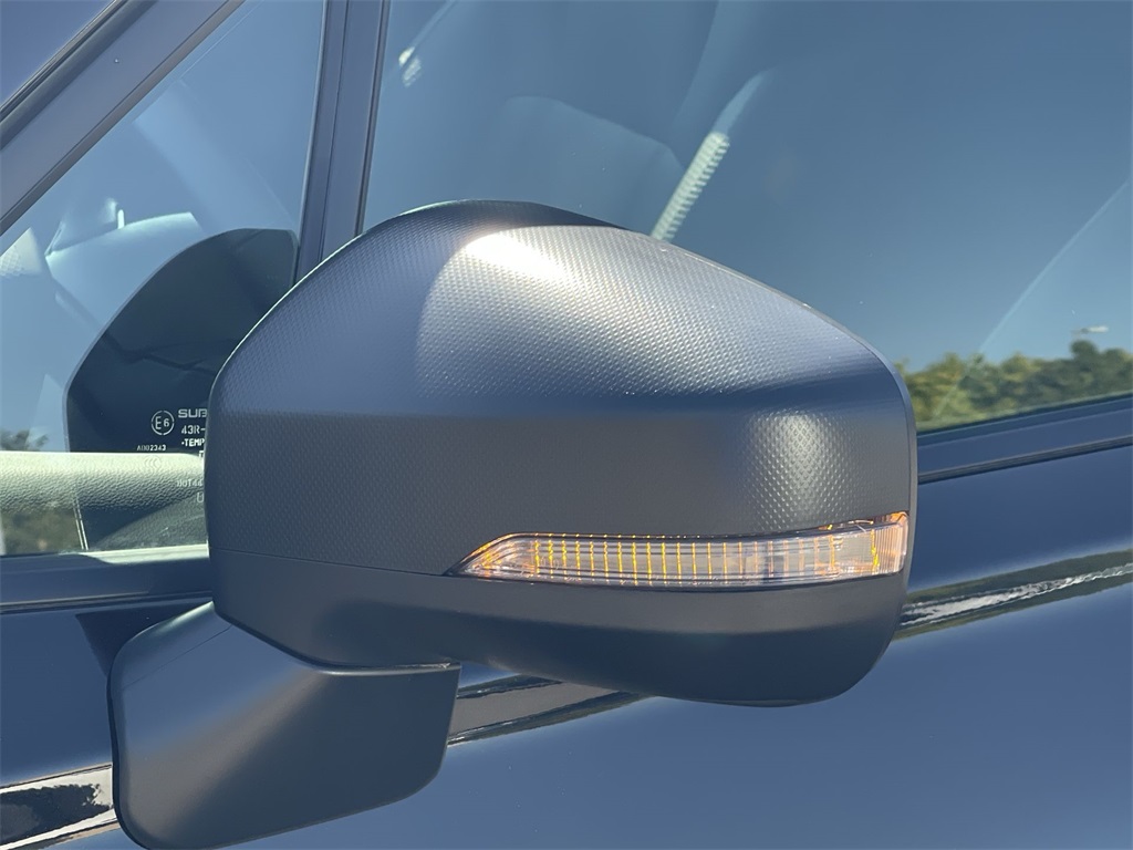 2024 Subaru Forester Wilderness photo 15