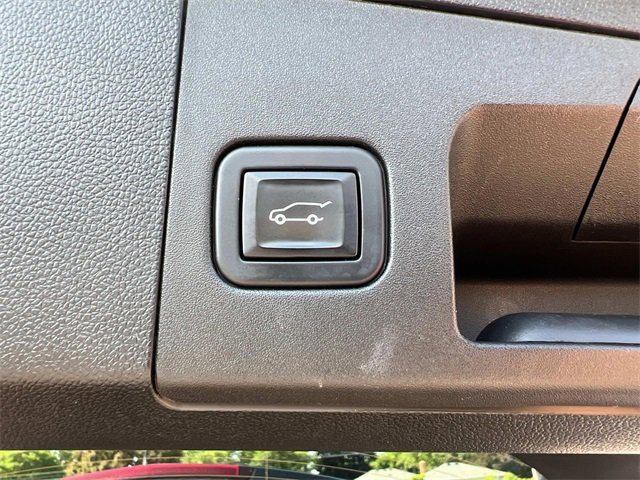 2022 Cadillac XT4 Premium Luxury photo 10