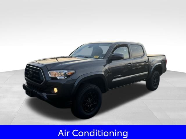2021 Toyota Tacoma SR photo 3