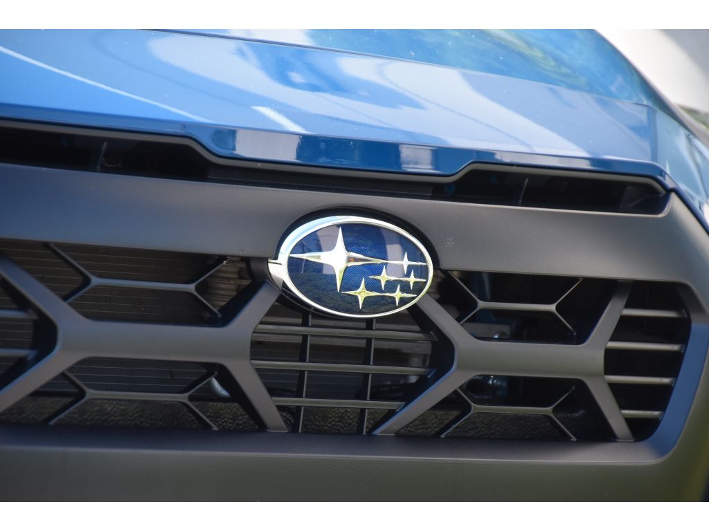 2024 Subaru Crosstrek Wilderness photo 10