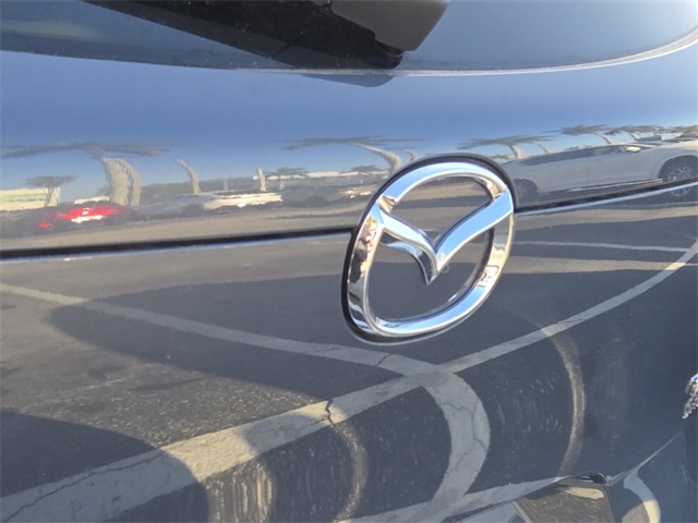 2024 Mazda CX-30 2.5 S Carbon photo 9