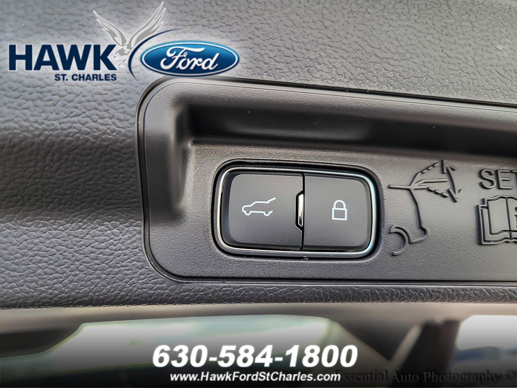 2026 FORD EXPLORER - Image 18