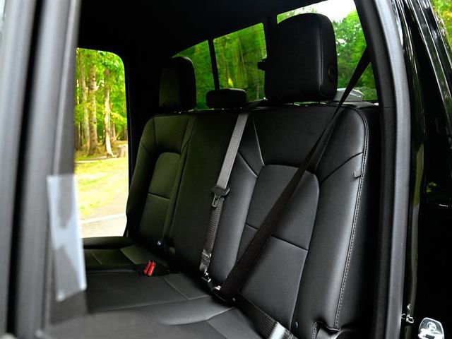 2025 Chevrolet Colorado Trail Boss photo 18