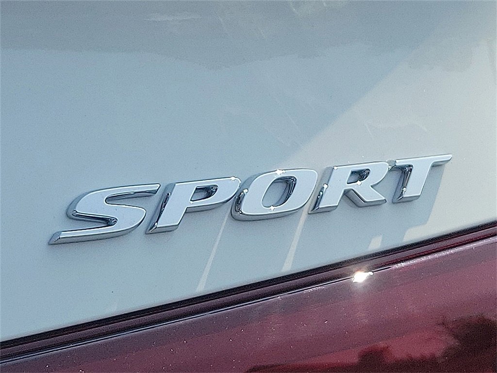 2026 Honda Civic Sport photo 5