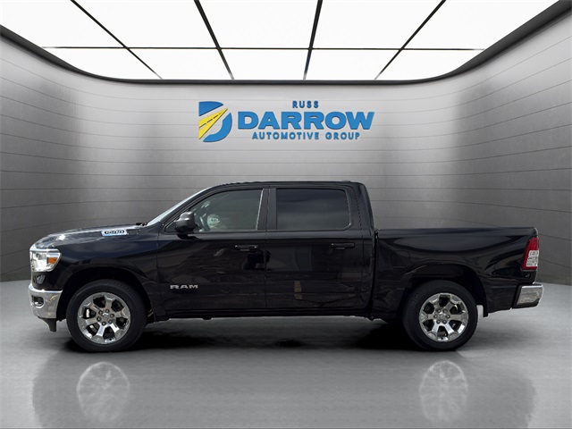 2022 Ram 1500 Big Horn Lone Star photo 2