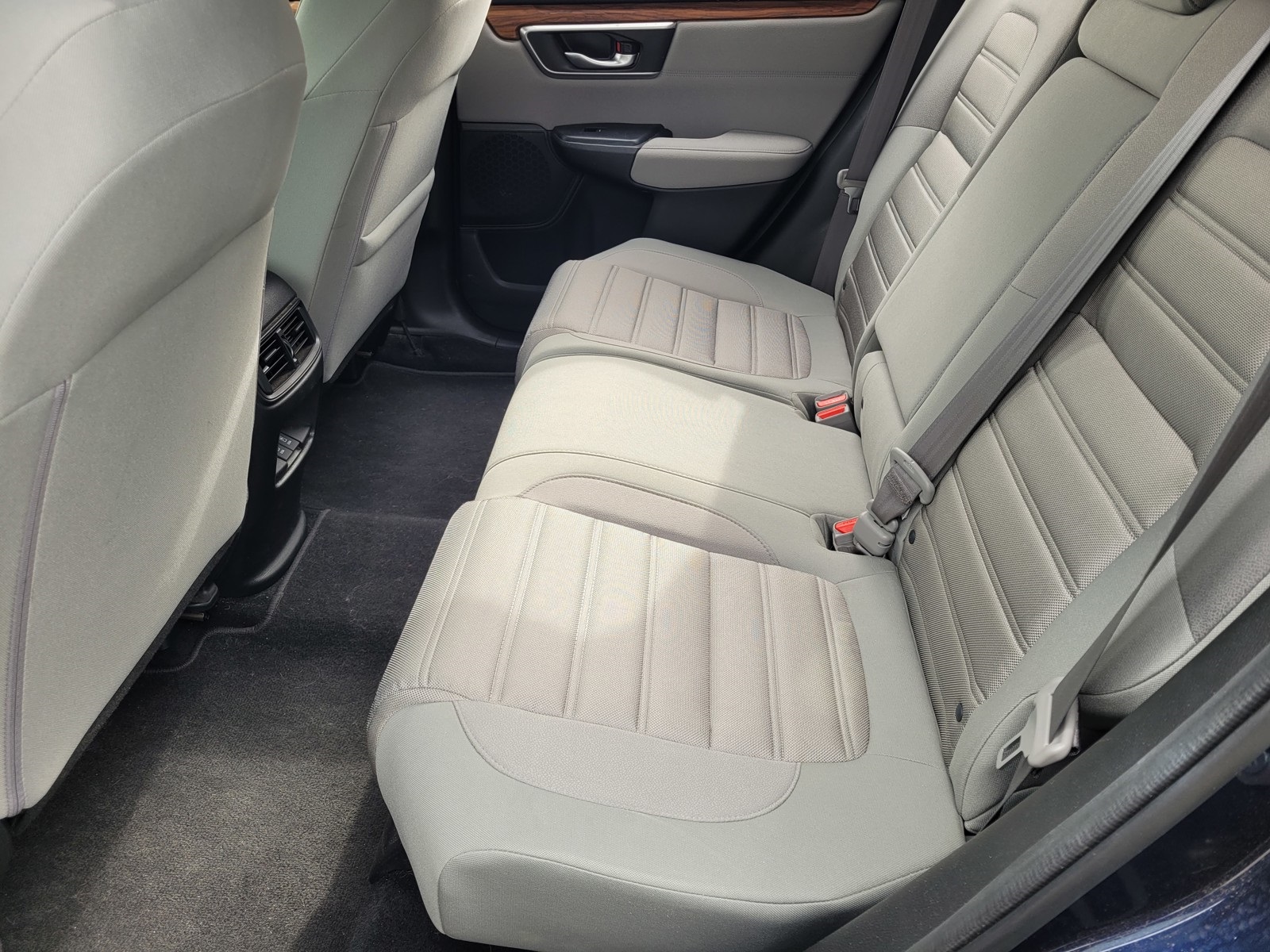 2018 Honda CR-V EX photo 10