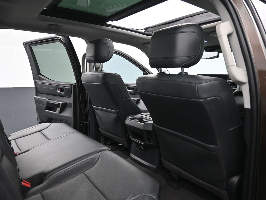 2022 Toyota Tundra Limited photo 3
