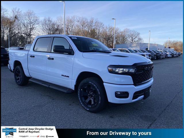 2025 RAM Ram 1500 Pickup Tradesman's photo