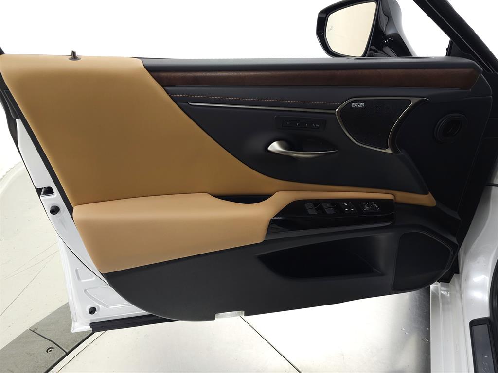 2025 Lexus ES Luxury photo 13