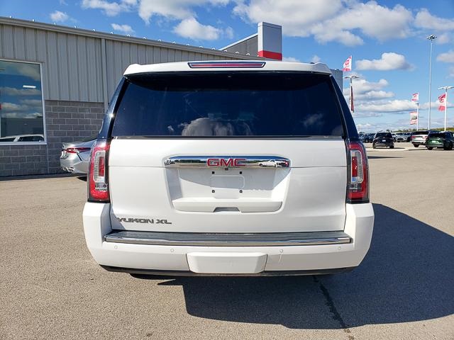2020 Gmc Yukon XL Denali photo 4