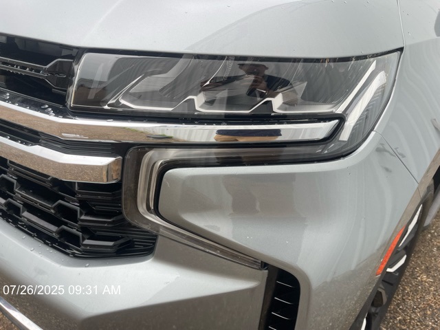 2023 Chevrolet Tahoe LS photo 8