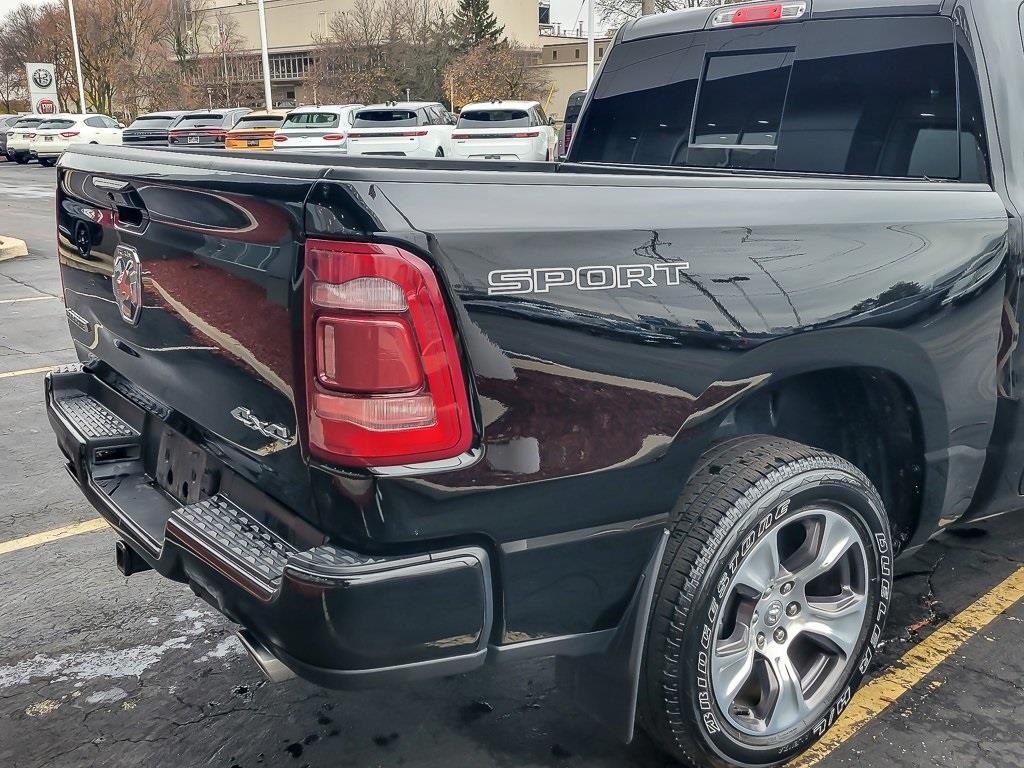 2023 RAM 1500 - Image 5