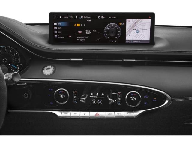 2022 Genesis GV70 Advanced 3.5T Sport Prestige photo 10