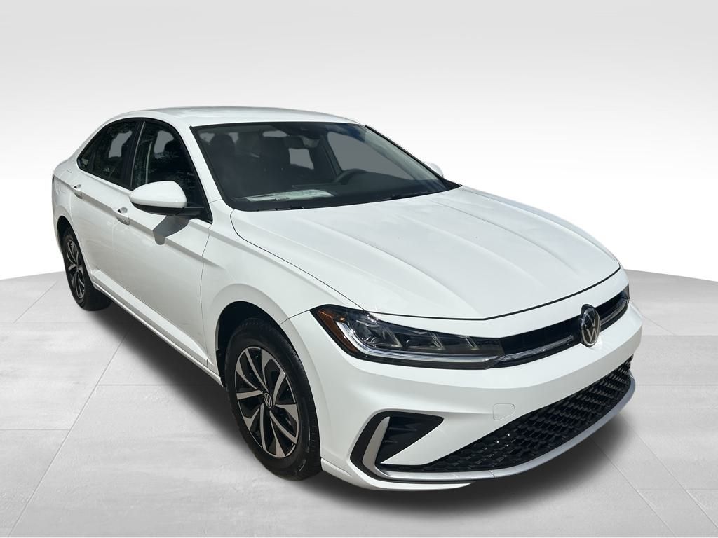 2026 Volkswagen Jetta 1.5T S photo 2