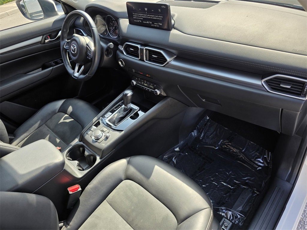 2021 Mazda CX-5 Touring photo 33