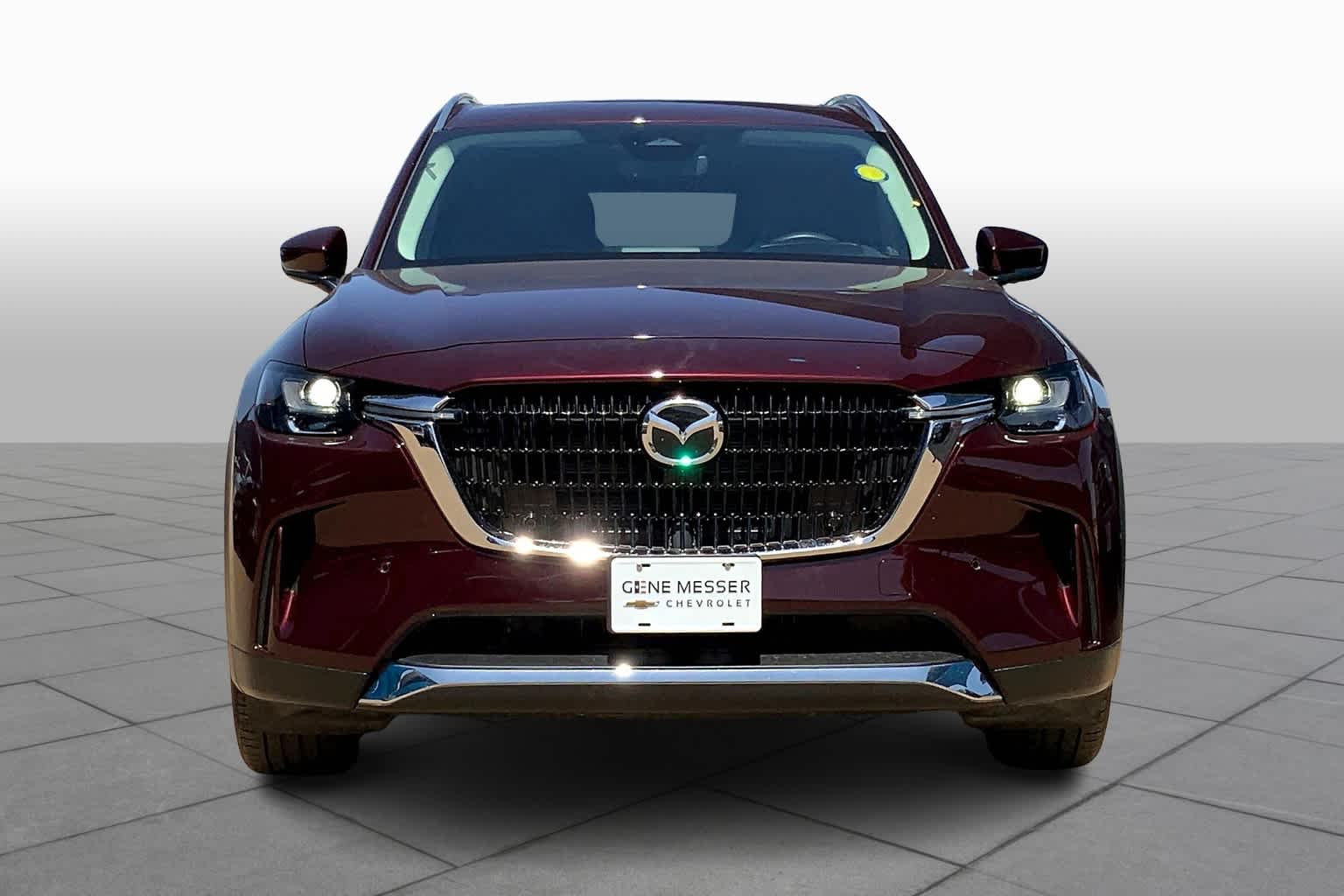 2024 Mazda CX-90 3.3 Turbo Premium photo 3