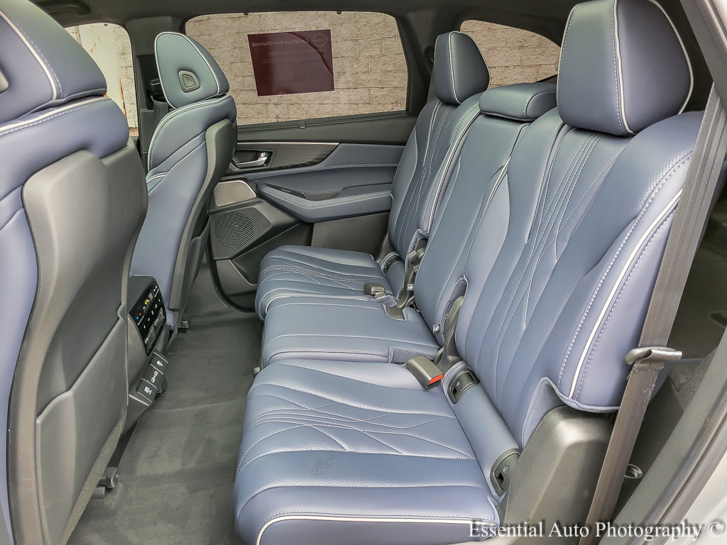 2024 ACURA MDX - Image 11