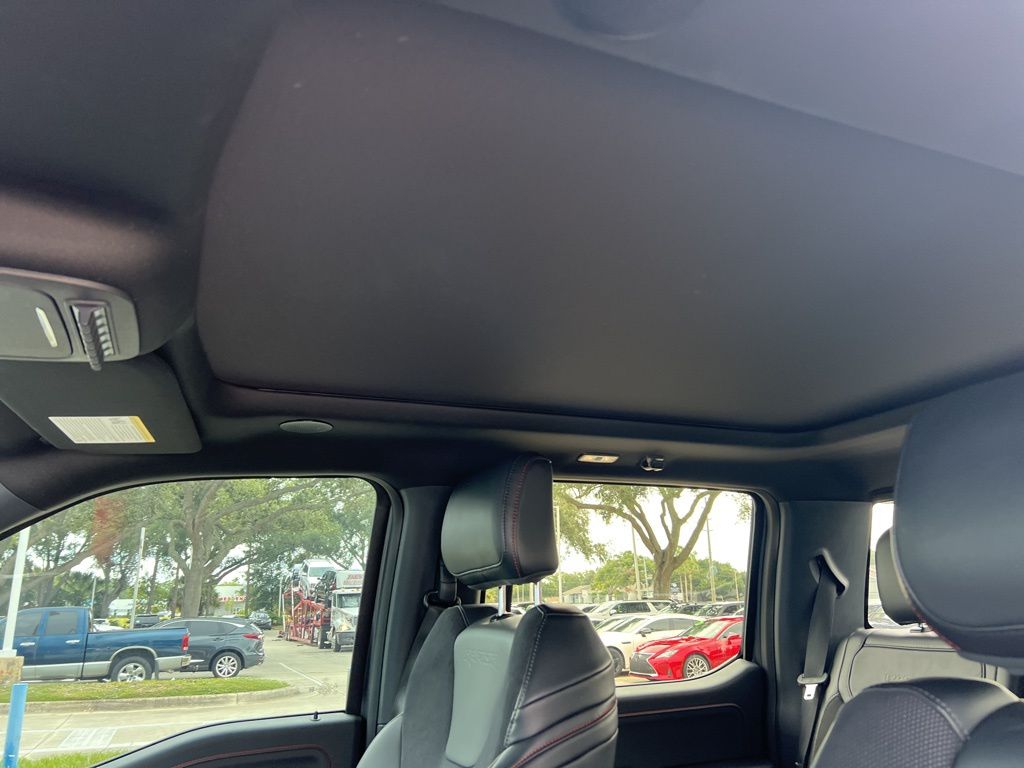 2024 Ford F-150 Raptor photo 6