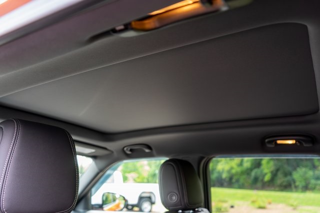 2023 Chevrolet Trailblazer ACTIV photo 10