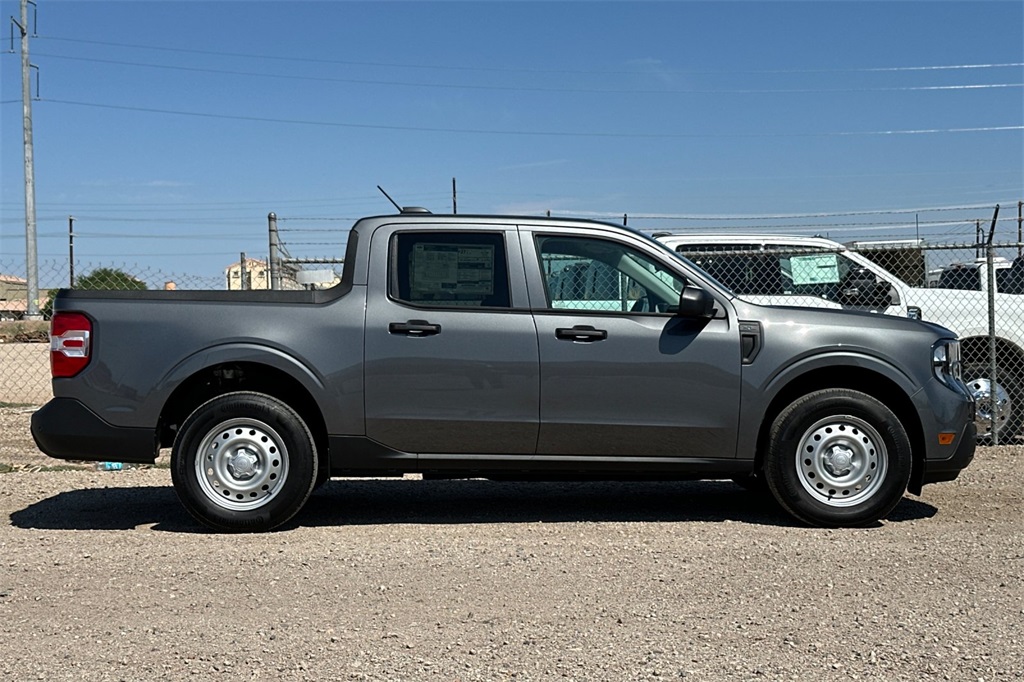 2025 Ford Maverick XL photo 3