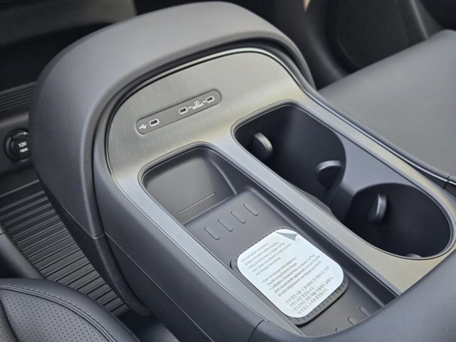 2026 Hyundai Palisade XRT photo 12