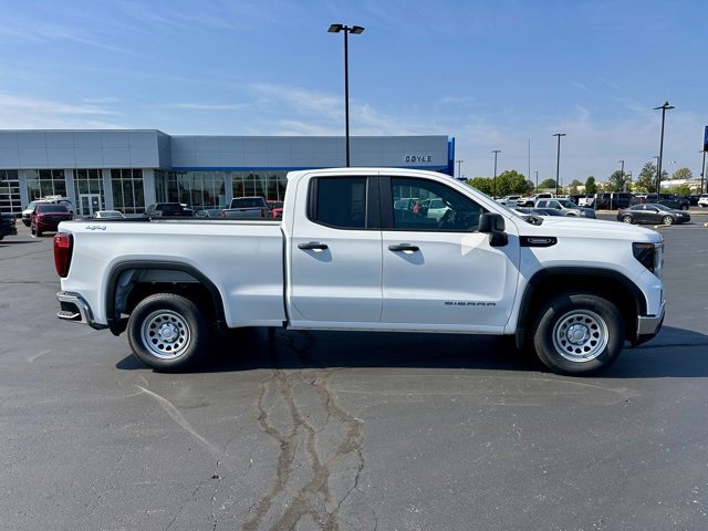 2026 Gmc Sierra 1500 Pro photo 2
