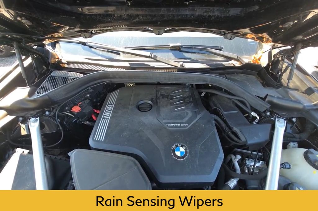 2023 Bmw X3 xDrive30i photo 14