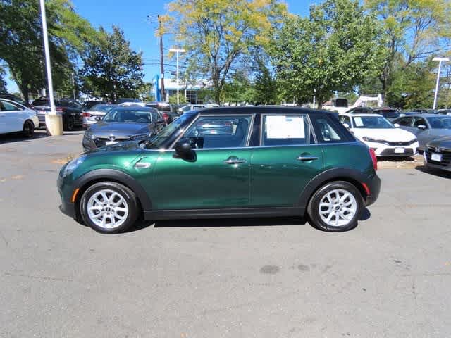 2019 Mini Cooper 4 Door Hardtop photo 3