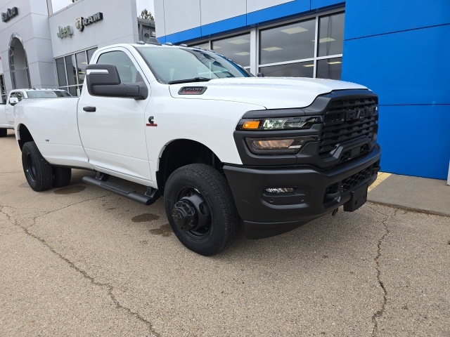 2026 RAM Ram 3500 Pickup Tradesman's photo