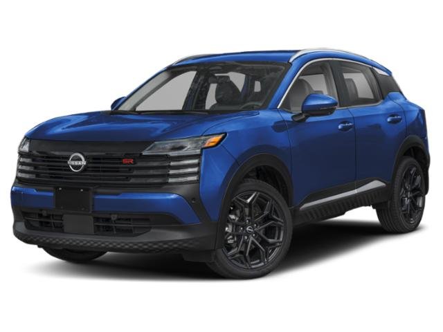 2026 Nissan KICKS SR AWD's photo