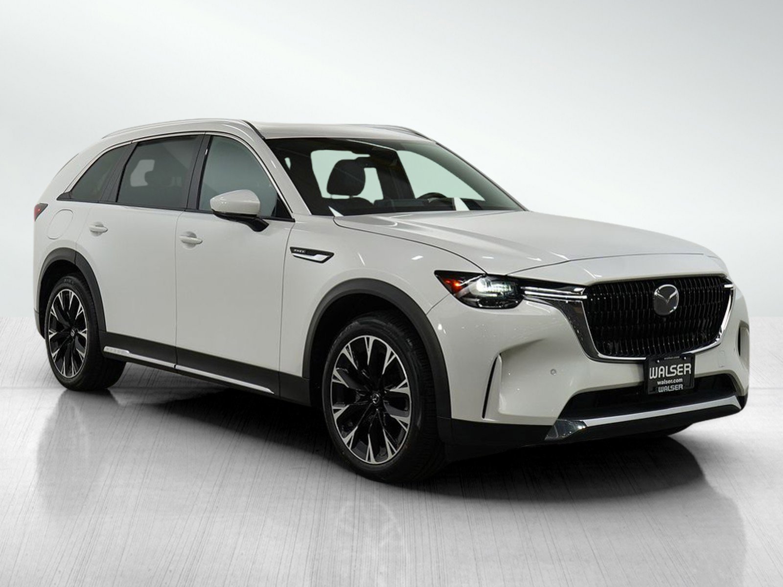 2024 Mazda CX-90 Premium Plus photo 6