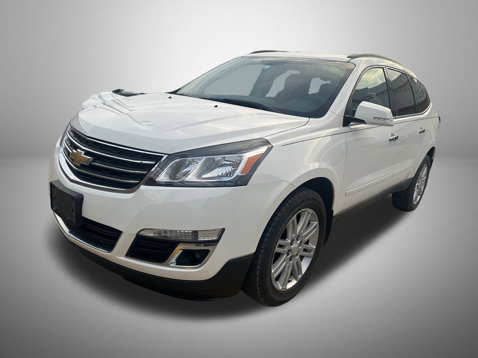 2014 Chevrolet Traverse 1LT