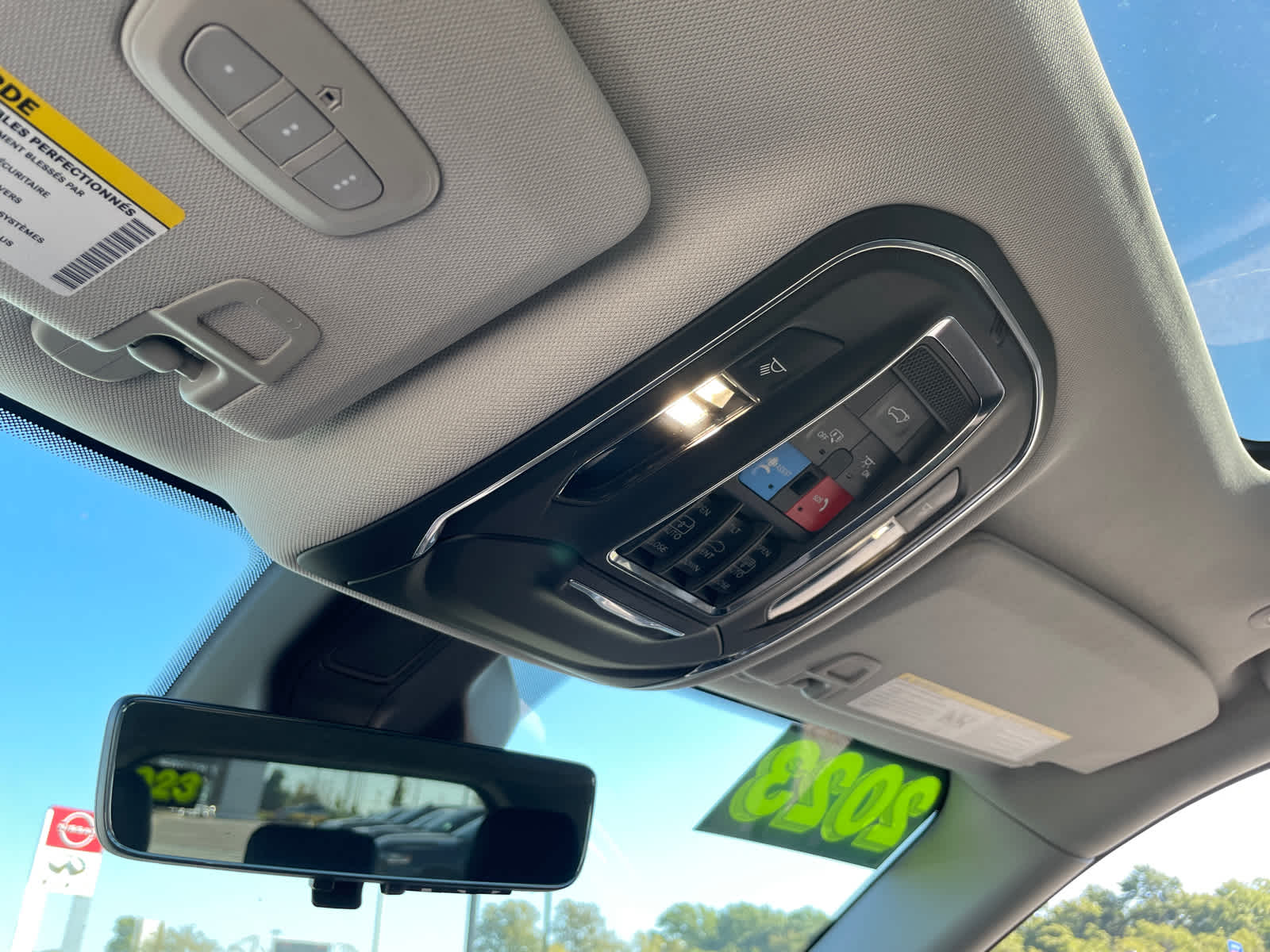 2023 Jeep Cherokee 4xe photo 27