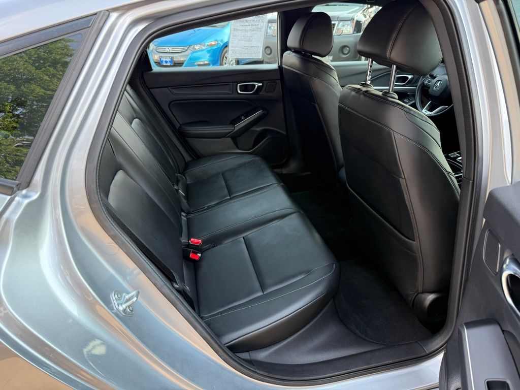 2023 Acura Integra A-Spec photo 17
