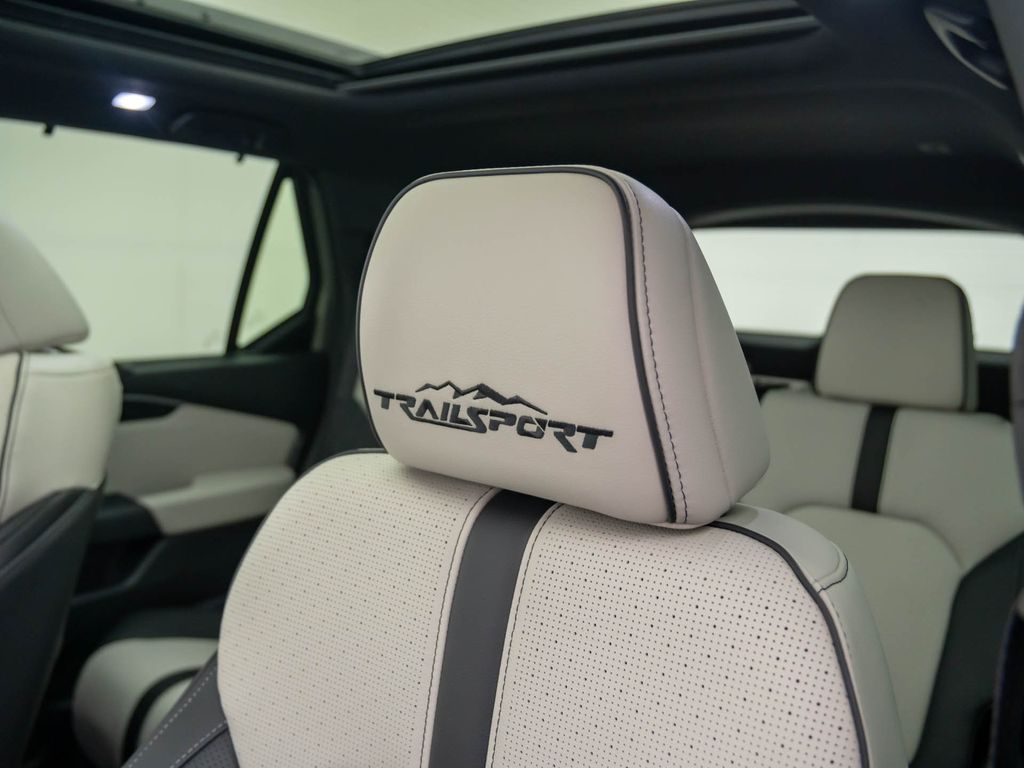 2026 Honda Passport TrailSport Elite photo 30