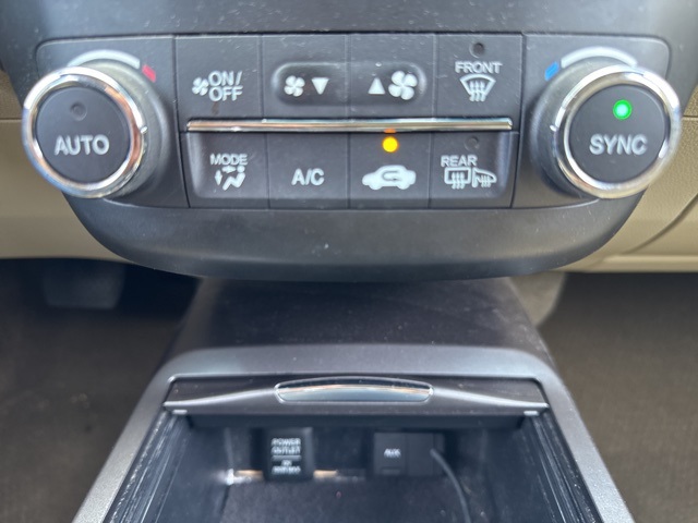 2014 Acura RDX Technology photo 29
