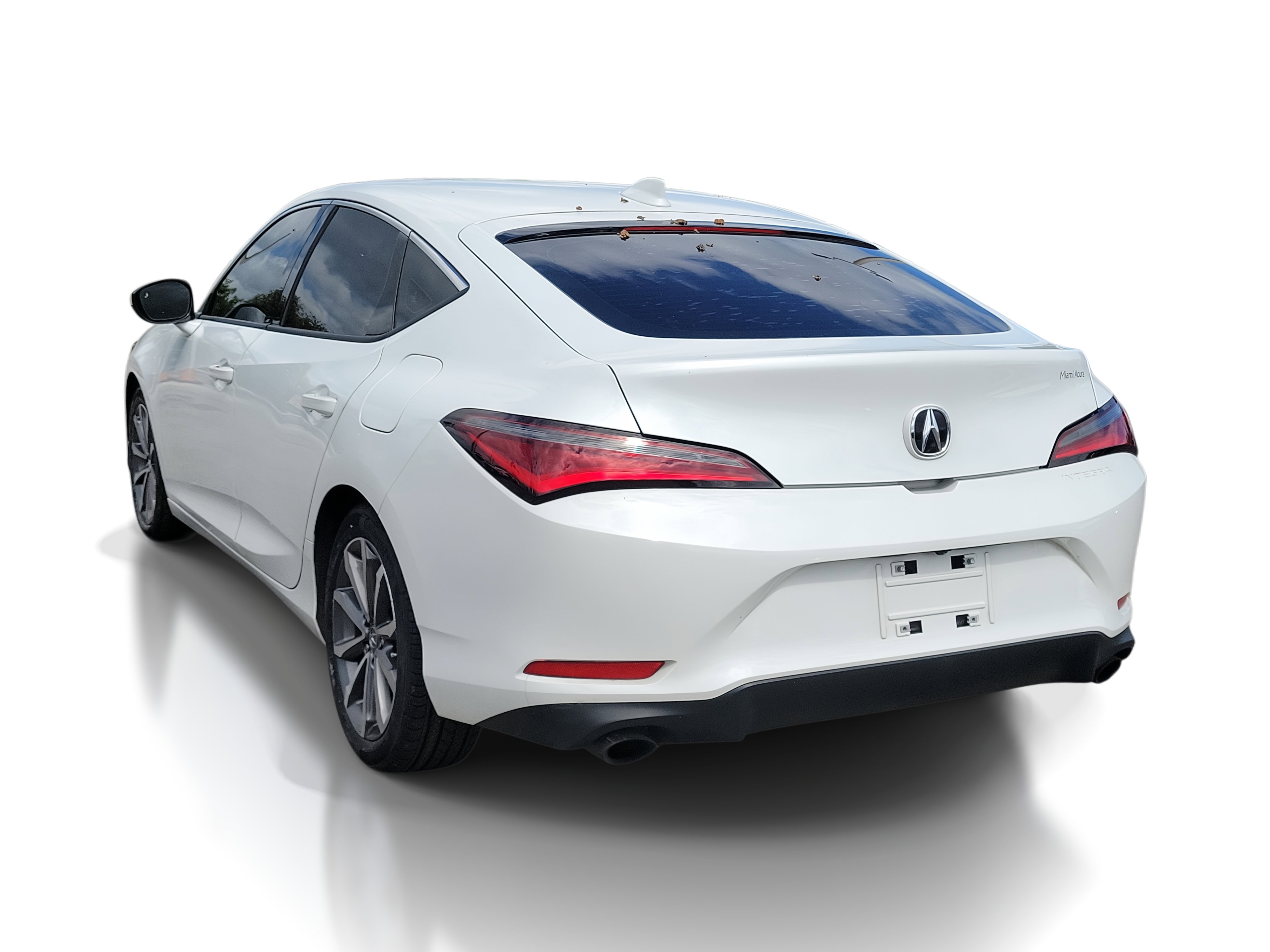 2023 Acura Integra Base photo 3