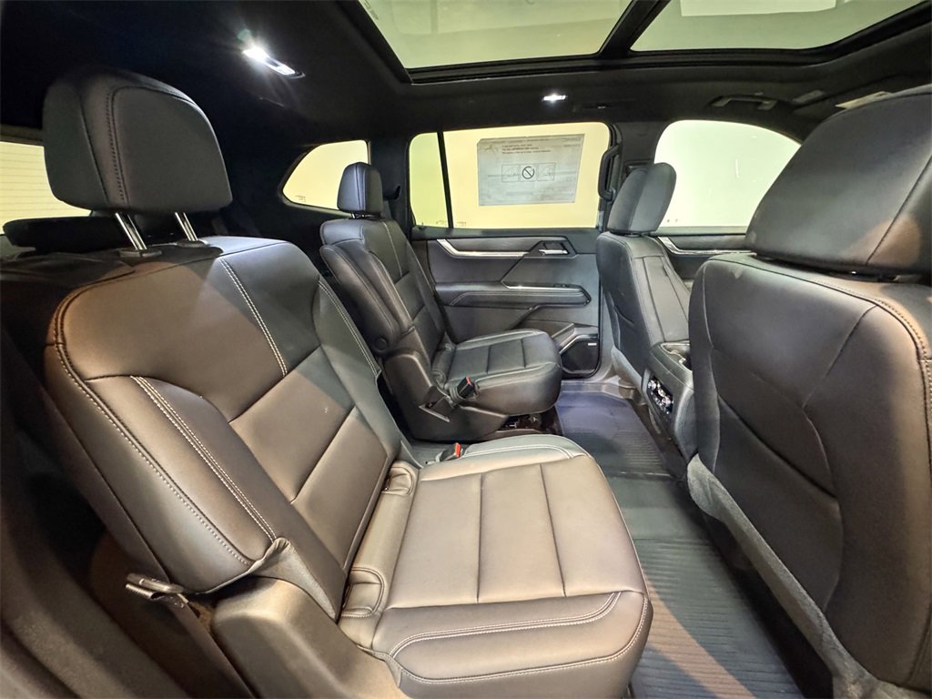 2025 Gmc Acadia Elevation photo 21