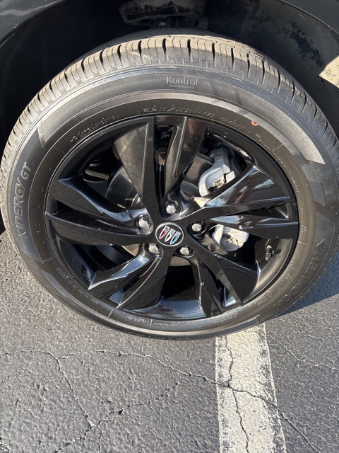 2024 Buick Encore GX Sport Touring photo 10