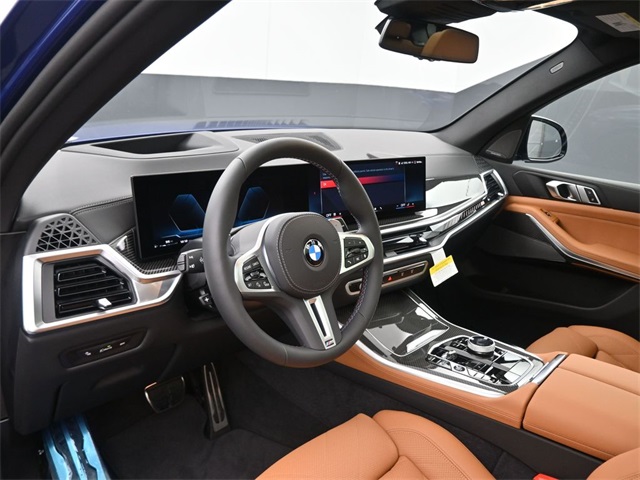 2026 Bmw X5 M60i photo 28