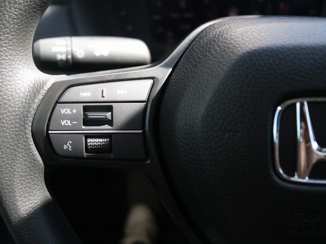 2025 Honda Accord 1.5T SE photo 15
