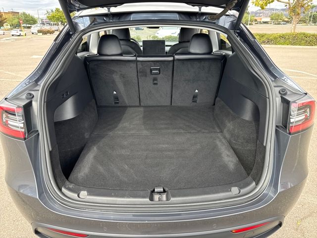 2021 Tesla Model Y Long Range photo 21
