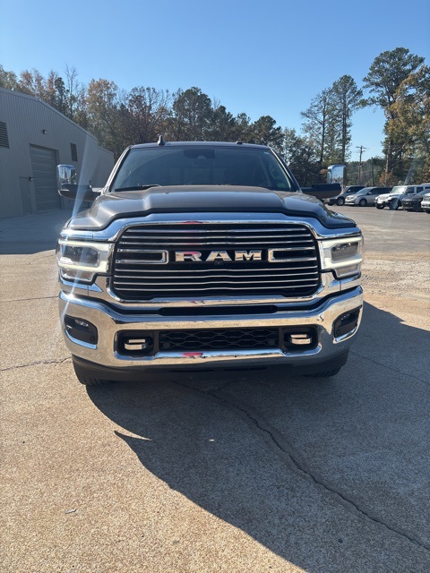 2022 Ram 2500 Laramie photo 3