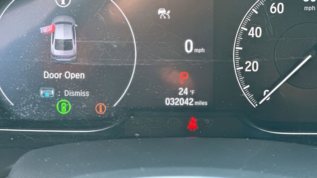 2022 Honda Accord Sport photo 10