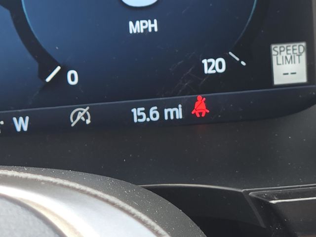2025 Ford F-150 Tremor photo 20