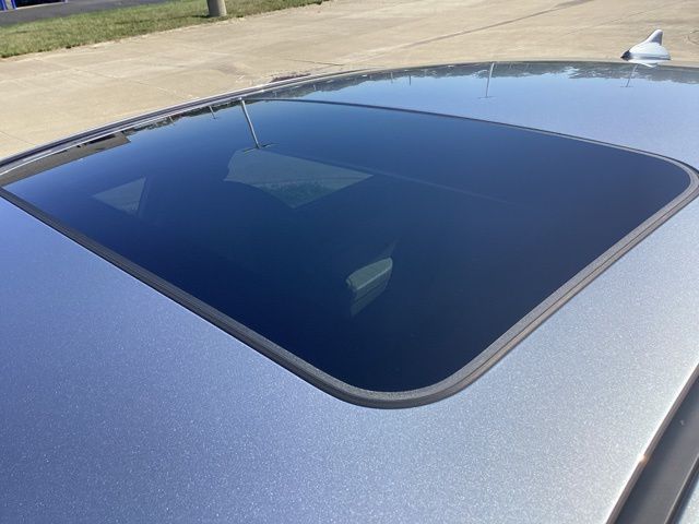 2017 Hyundai Sonata Limited photo 16