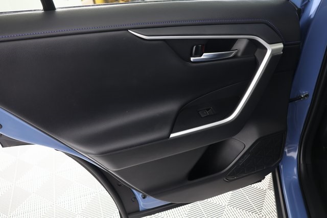 2022 Toyota RAV4 Hybrid XSE photo 26